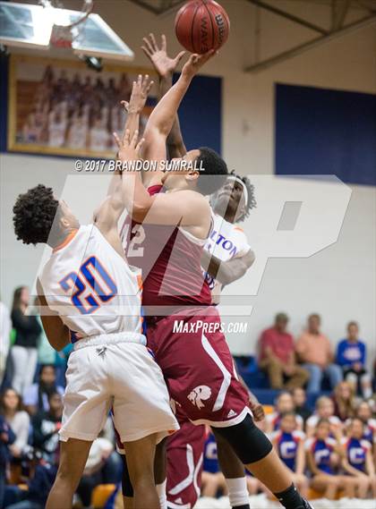 Thumbnail 3 in Prattville vs. Chilton County photogallery.