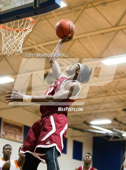 Thumbnail 1 in Prattville vs. Chilton County photogallery.