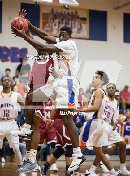 Thumbnail 1 in Prattville vs. Chilton County photogallery.