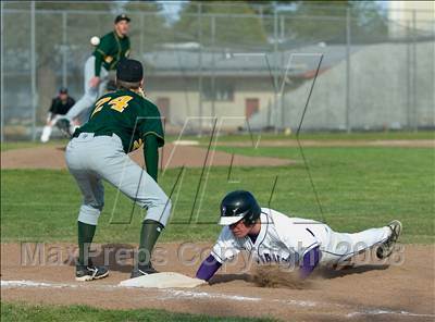 Thumbnail 1 in Casa Grande @ Petaluma photogallery.