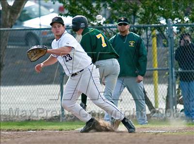 Thumbnail 1 in Casa Grande @ Petaluma photogallery.