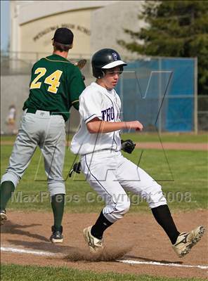 Thumbnail 2 in Casa Grande @ Petaluma photogallery.