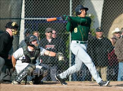 Thumbnail 1 in Casa Grande @ Petaluma photogallery.