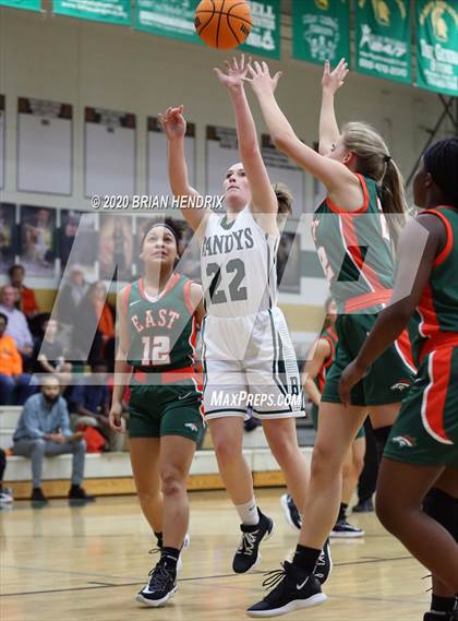 Thumbnail 3 in East Lincoln @ Bandys photogallery.
