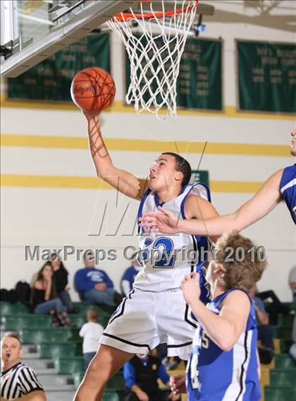 Thumbnail 3 in Unicoi County vs Karns (Pilot Food-Mart Classic)  photogallery.