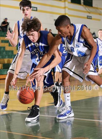 Thumbnail 3 in Unicoi County vs Karns (Pilot Food-Mart Classic)  photogallery.