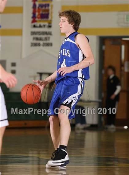 Thumbnail 1 in Unicoi County vs Karns (Pilot Food-Mart Classic)  photogallery.