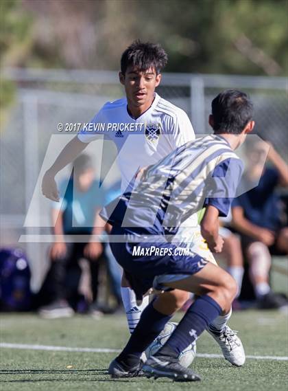 Thumbnail 1 in Denver North vs. Mullen (CHSAA 4A Round 1 Playoff) photogallery.