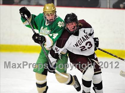 Thumbnail 3 in Notre Dame @ North Haven photogallery.