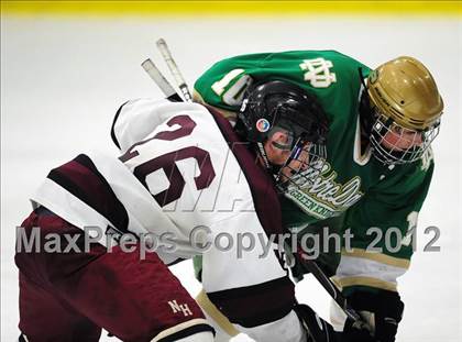 Thumbnail 1 in Notre Dame @ North Haven photogallery.