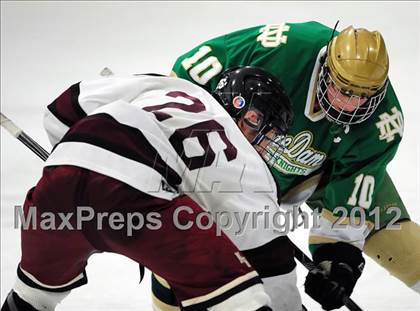 Thumbnail 2 in Notre Dame @ North Haven photogallery.