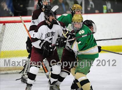 Thumbnail 3 in Notre Dame @ North Haven photogallery.