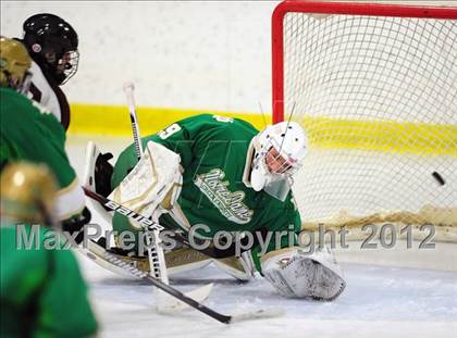 Thumbnail 3 in Notre Dame @ North Haven photogallery.