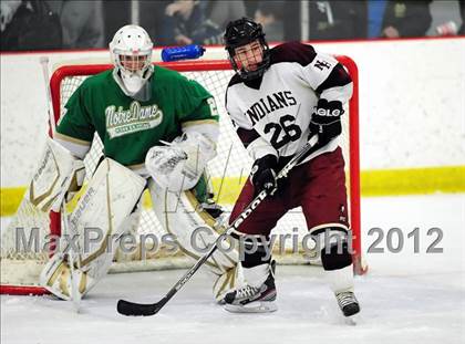 Thumbnail 3 in Notre Dame @ North Haven photogallery.