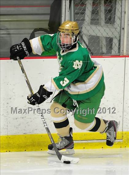 Thumbnail 3 in Notre Dame @ North Haven photogallery.