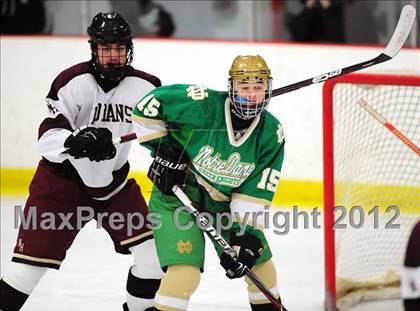 Thumbnail 3 in Notre Dame @ North Haven photogallery.