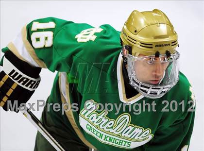 Thumbnail 2 in Notre Dame @ North Haven photogallery.
