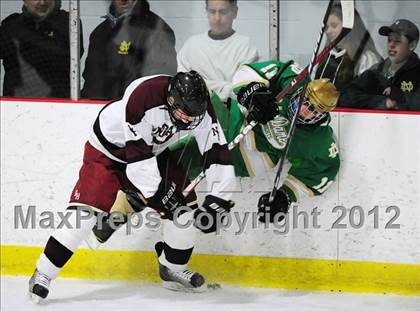 Thumbnail 3 in Notre Dame @ North Haven photogallery.