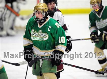 Thumbnail 3 in Notre Dame @ North Haven photogallery.