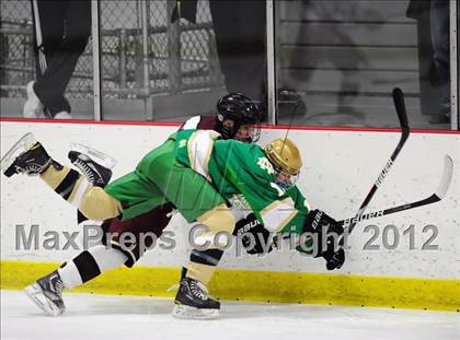 Thumbnail 2 in Notre Dame @ North Haven photogallery.