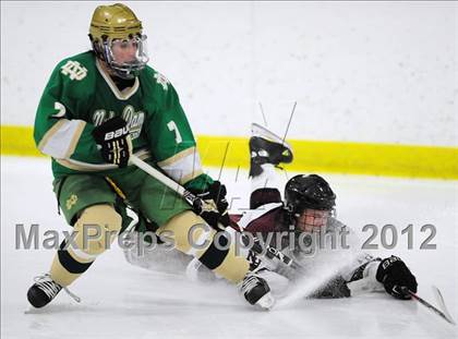 Thumbnail 3 in Notre Dame @ North Haven photogallery.