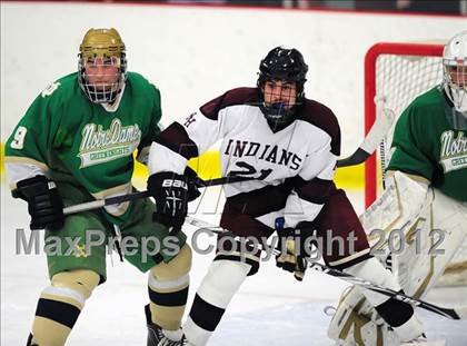 Thumbnail 3 in Notre Dame @ North Haven photogallery.