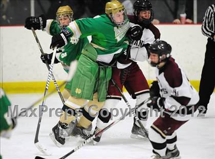 Thumbnail 2 in Notre Dame @ North Haven photogallery.