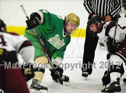 Thumbnail 1 in Notre Dame @ North Haven photogallery.