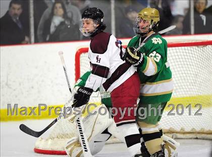 Thumbnail 3 in Notre Dame @ North Haven photogallery.