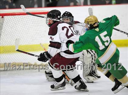 Thumbnail 2 in Notre Dame @ North Haven photogallery.