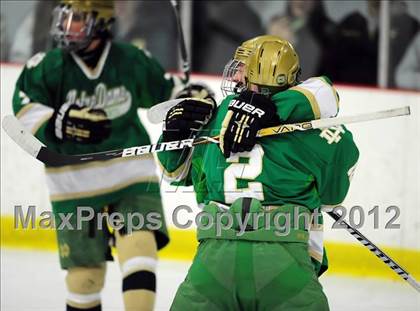 Thumbnail 3 in Notre Dame @ North Haven photogallery.