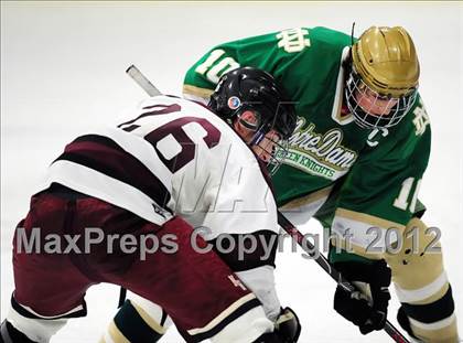 Thumbnail 3 in Notre Dame @ North Haven photogallery.
