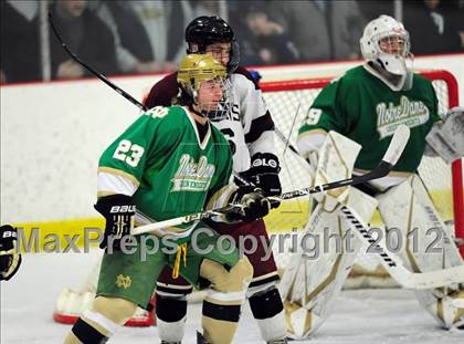 Thumbnail 3 in Notre Dame @ North Haven photogallery.