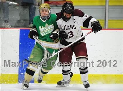 Thumbnail 3 in Notre Dame @ North Haven photogallery.