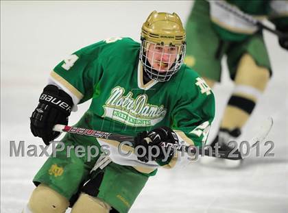 Thumbnail 2 in Notre Dame @ North Haven photogallery.