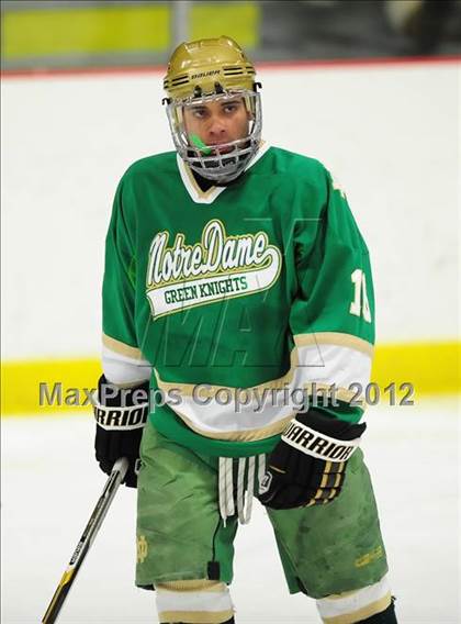 Thumbnail 3 in Notre Dame @ North Haven photogallery.
