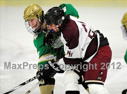 Thumbnail 3 in Notre Dame @ North Haven photogallery.