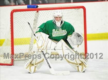 Thumbnail 3 in Notre Dame @ North Haven photogallery.