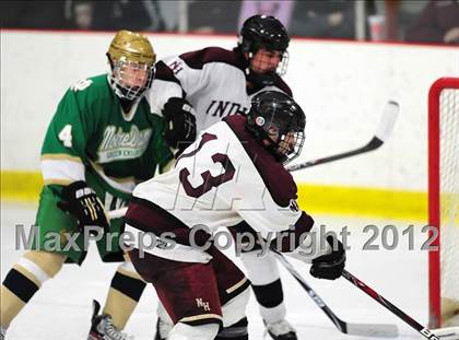 Thumbnail 3 in Notre Dame @ North Haven photogallery.