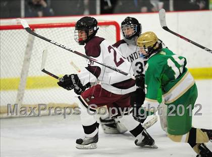 Thumbnail 3 in Notre Dame @ North Haven photogallery.