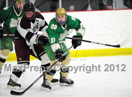 Thumbnail 3 in Notre Dame @ North Haven photogallery.