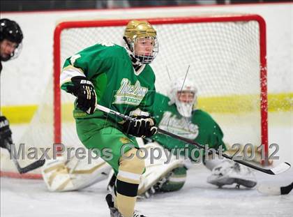 Thumbnail 3 in Notre Dame @ North Haven photogallery.
