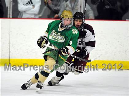 Thumbnail 1 in Notre Dame @ North Haven photogallery.