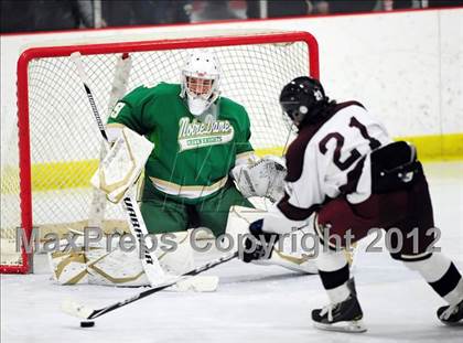 Thumbnail 2 in Notre Dame @ North Haven photogallery.