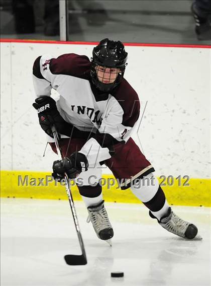 Thumbnail 3 in Notre Dame @ North Haven photogallery.