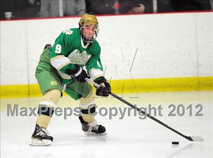 Thumbnail 3 in Notre Dame @ North Haven photogallery.