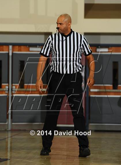 Thumbnail 1 in Sierra Canyon vs. Pebblebrook (MaxPreps Holiday Classic) photogallery.