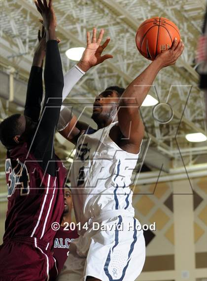 Thumbnail 1 in Sierra Canyon vs. Pebblebrook (MaxPreps Holiday Classic) photogallery.