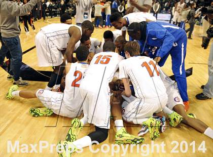 Thumbnail 1 in Cardozo vs Jefferson (PSAL Class AA Final)  photogallery.