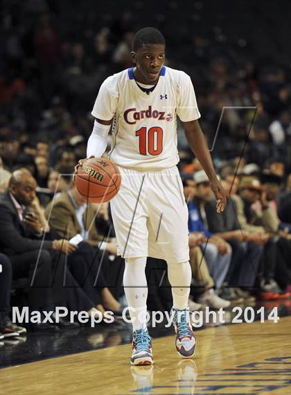 Thumbnail 3 in Cardozo vs Jefferson (PSAL Class AA Final)  photogallery.